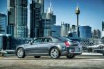 Chrysler 300C 2015 года (AU)